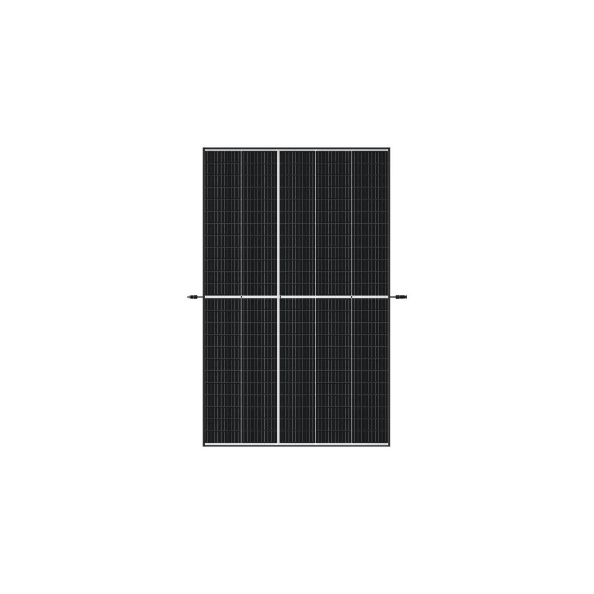 Trina Solar TSM-DE09.08