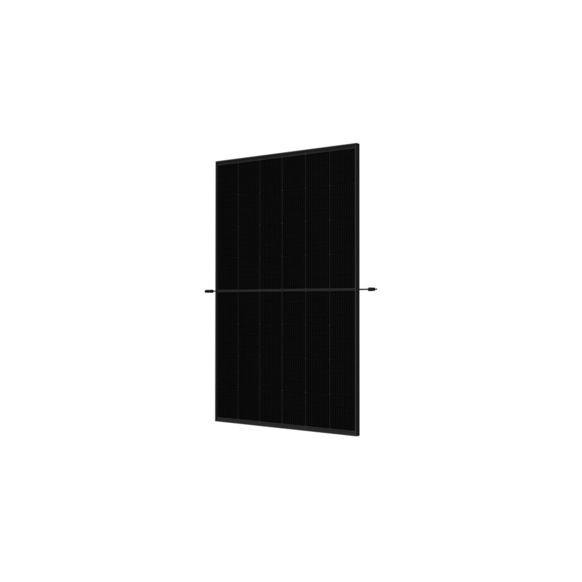 Trina Solar TSM-DE09R.05 (Full Black)